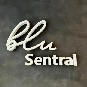 Blu Sentral Hotel